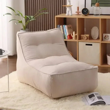 Linen Seats & Footstools