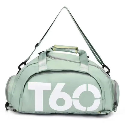 T60 Training Bags