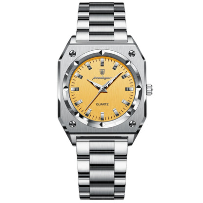 Poedagar 'Sub' Quartz Watch