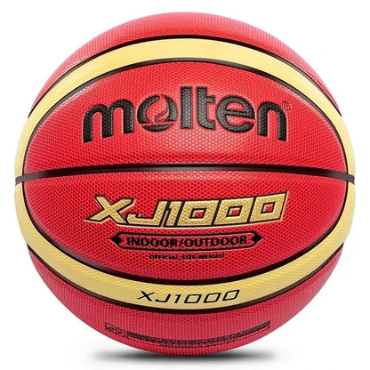 Size 5|6|7 Molten Basketballs