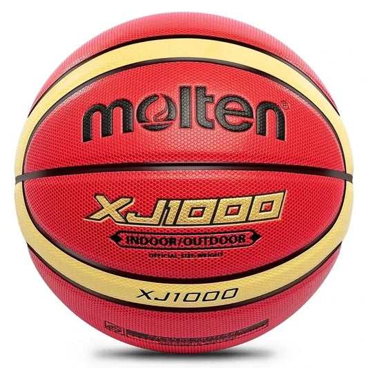 XJ1000 Size 6 Molten Basketball