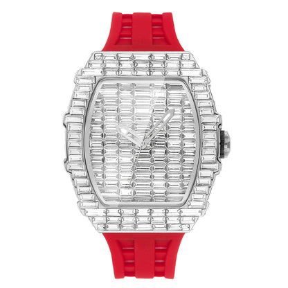 BIG ICE - Ruby Hue