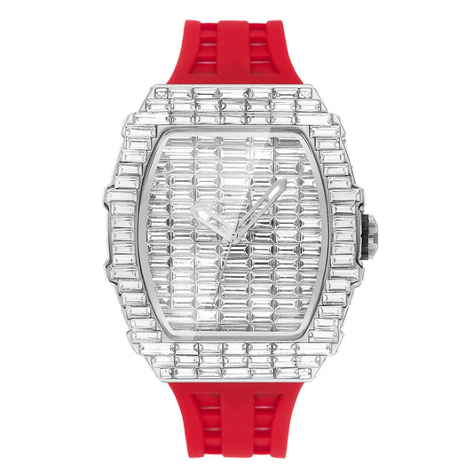BIG ICE - Ruby Hue
