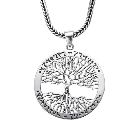 Yggdrasil Tree of Life Pendants