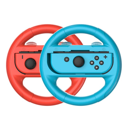 Mini Nintendo Switch OLED Joy-Con Racing Wheels