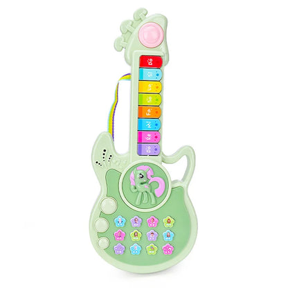 3 in 1 Multi-Mode Electric Guitars