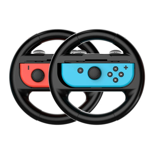 Mini Nintendo Switch OLED Joy-Con Racing Wheels