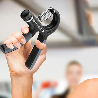 Adjustable 5-60KG Grip Strengthener