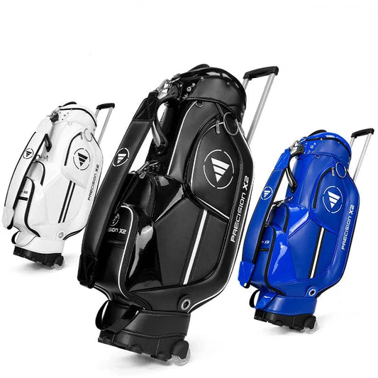 Precision X2 Golf Bag