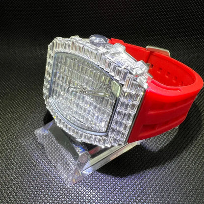 BIG ICE - Ruby Hue