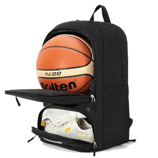 Big Basketball Backpack