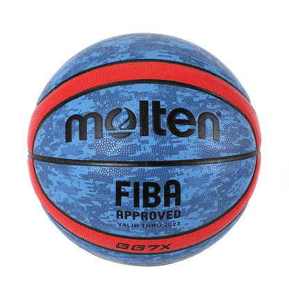 Size 5|6|7 Molten Basketballs