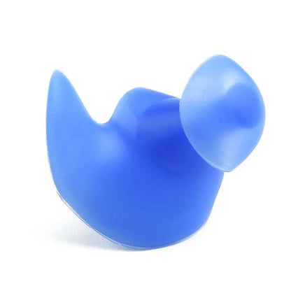 Swimming Silicone Earplugs