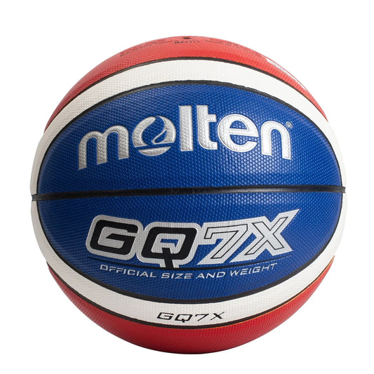 GQ7X Size 7 Molten Basketball