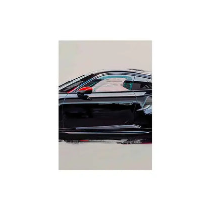 GT3RS - 3 Piece - Super Car Prints