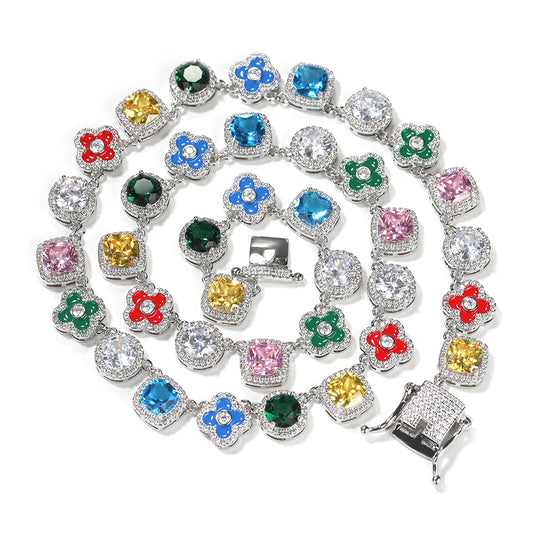Light Gems Necklaces & Bracelets