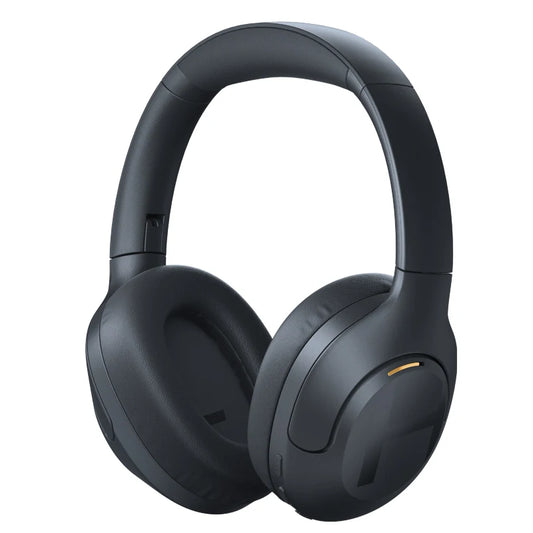Wireless S35 ANC Bluetooth Headphones - Black