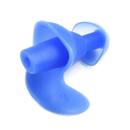 Swimming Silicone Earplugs