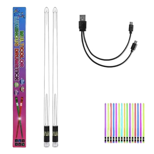 LED Drum Stick Set