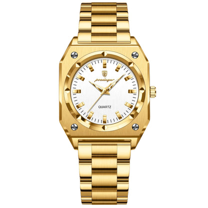 Poedagar 'Sub' Quartz Watch