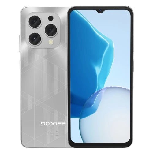 DOOGEE N55