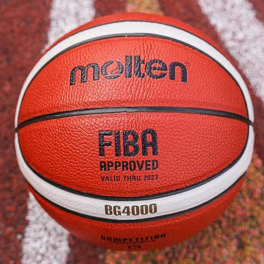 BG4000 Size 7 Molten Basketball