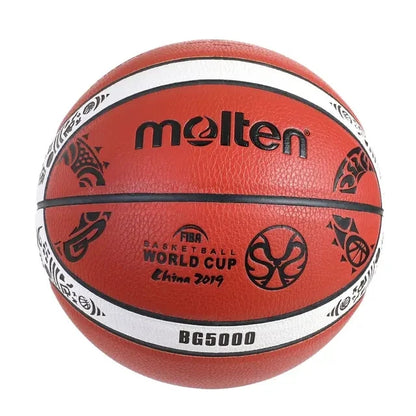 Size 5|6|7 Molten Basketballs