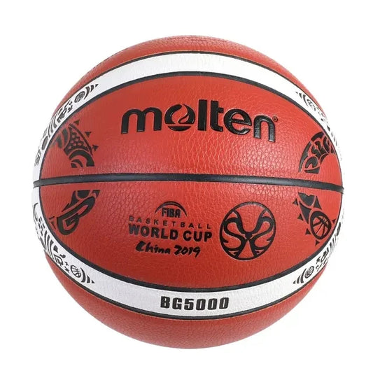 BG5000 2019 Size 7 Molten Basketball