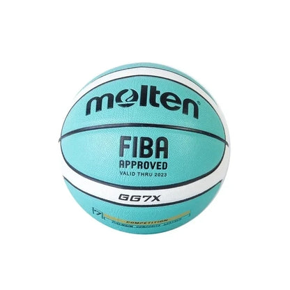 Size 5|6|7 Molten Basketballs