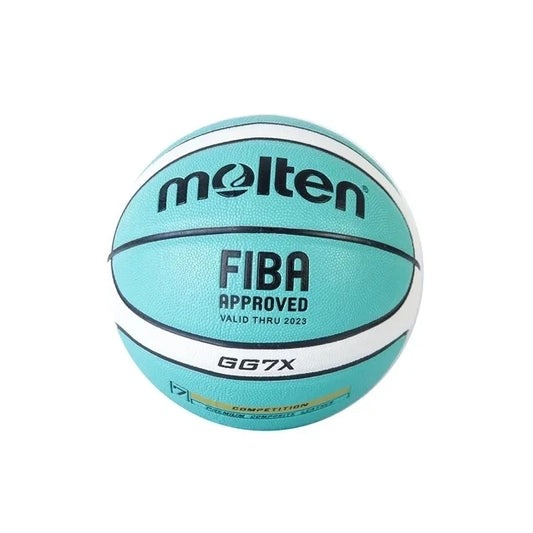 GG7X LAN Size 7Molten Basketball