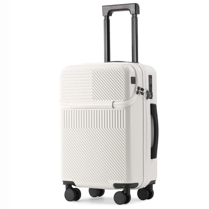 Lightweight & Compact Stylish Suitcases
