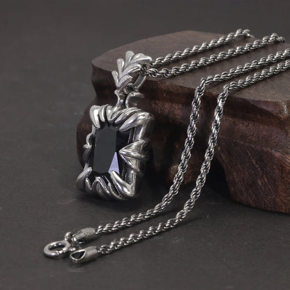 Dragon Claw Pendants & Necklaces