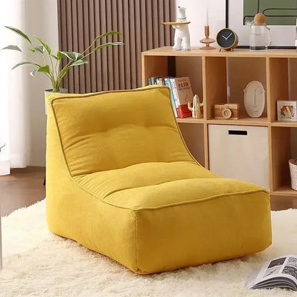 Linen Seats & Footstools