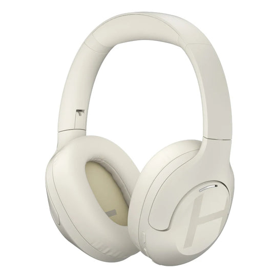 Wireless S35 ANC Bluetooth Headphones - White