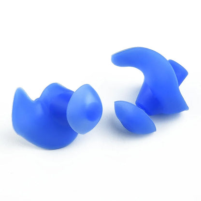 Swimming Silicone Earplugs