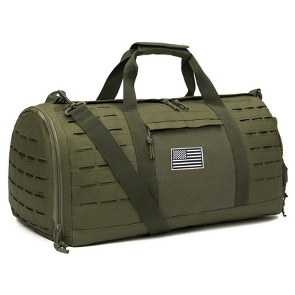 40L Tactical Fitness Duffle Bags