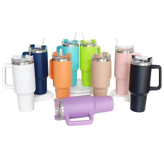 1.2L Thermos Tumbler