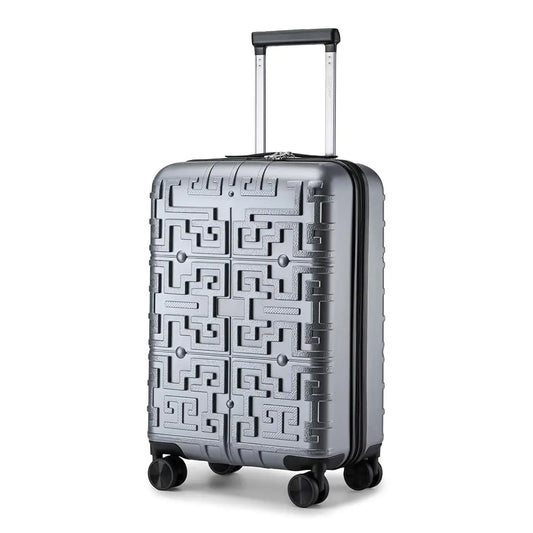 20 Inch Lightweight Hard Shell Suitcases