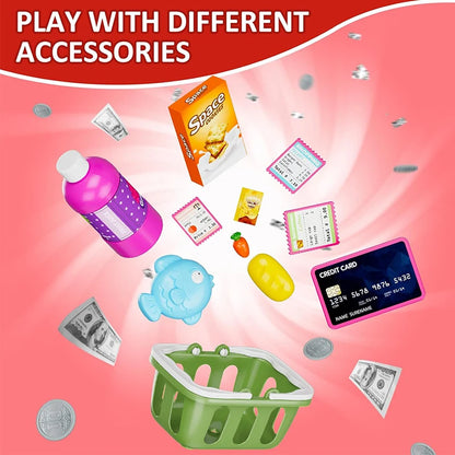 Cash Register Playsets