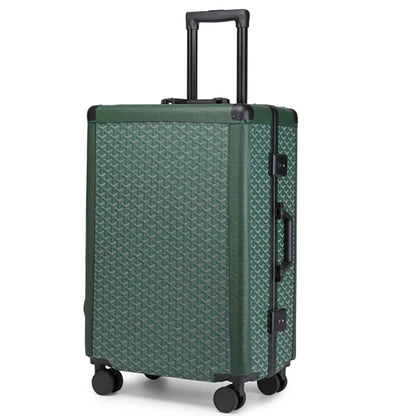 Aluminium Suitcases and Luggage Sets