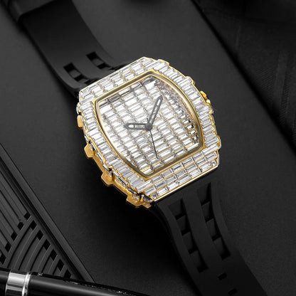 BIG ICE - Gold