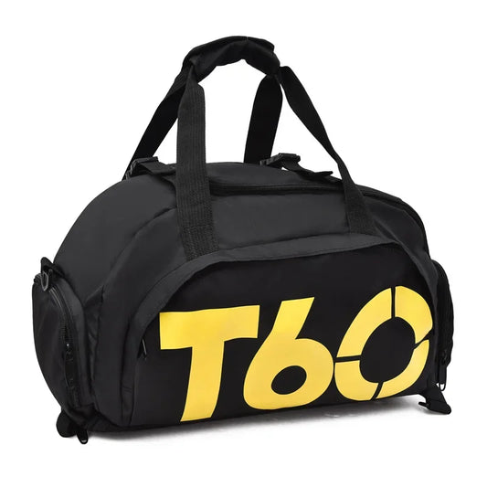 B&Y T60 Training Bag