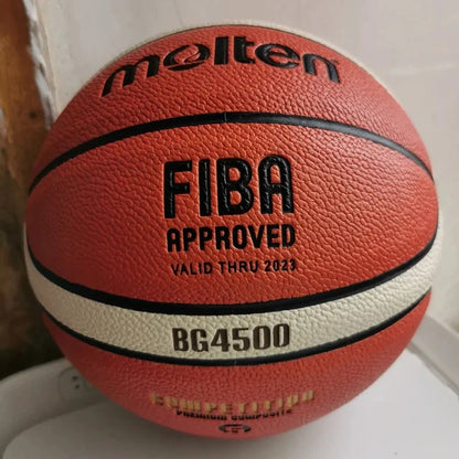 Size 5|6|7 Molten Basketballs