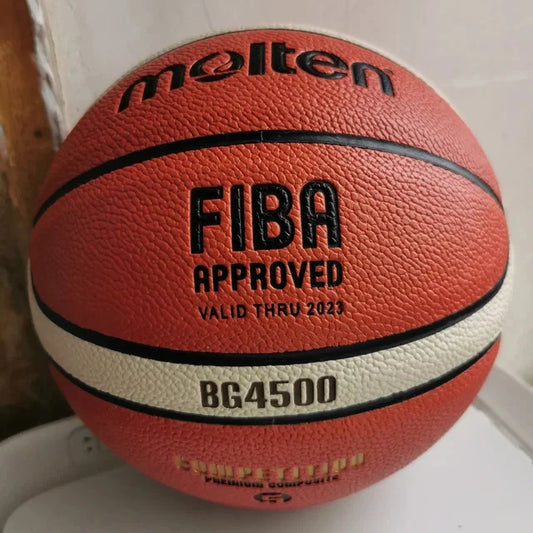 BG4500 Size 5 Molten Basketball