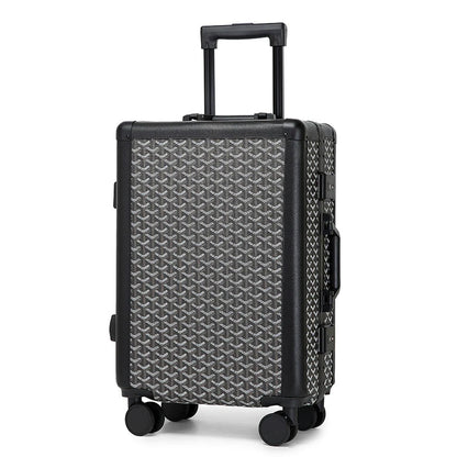 Aluminium Suitcases and Luggage Sets