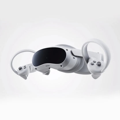 256GB - Pico 4 - All-in-One VR Headset (With Controllers)