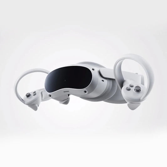 256GB - Pico 4 - All-in-One VR Headset (With Controllers)