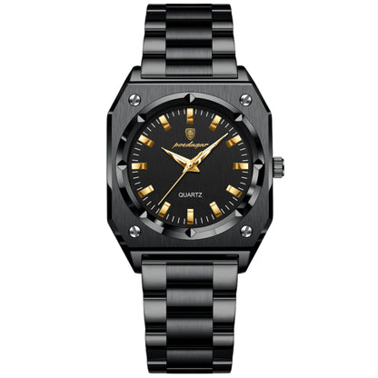Poedagar 'Sub' Quartz Watch