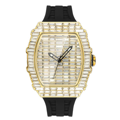 BIG ICE - Gold