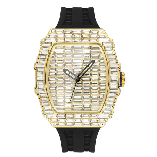 BIG ICE - Gold